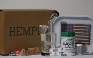 Hemper-box